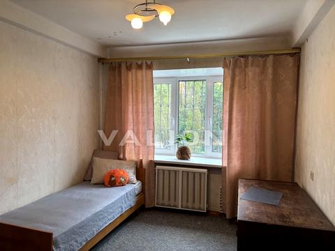 квартира за адресою Авіаконструктора Антонова вул., 43