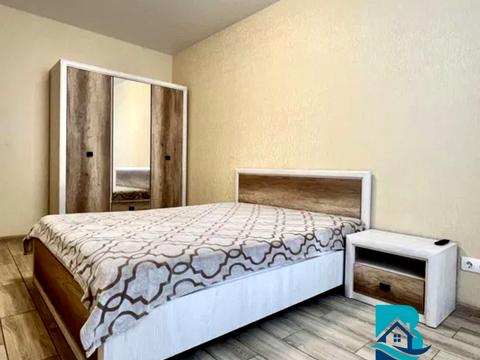 квартира за адресою Мартинова просп., 8