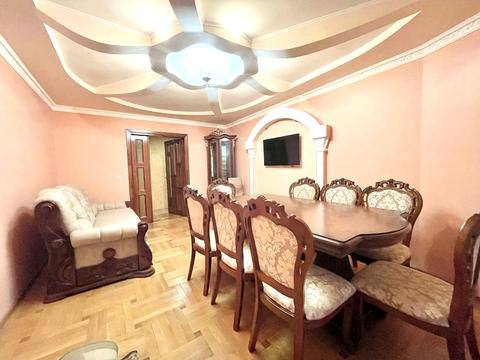 квартира по адресу Будного ул., 20