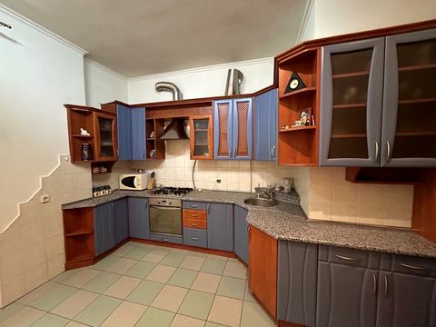 квартира за адресою Героїв Маріуполя вул. (Петра Козланюка), 1