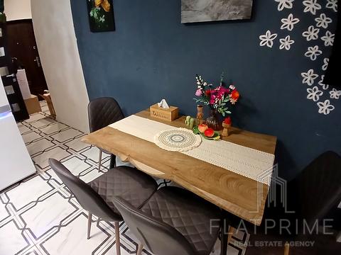 квартира за адресою Харківське шосе, 19-Б