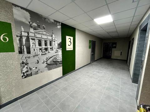 квартира по адресу Роксоланы ул., 149