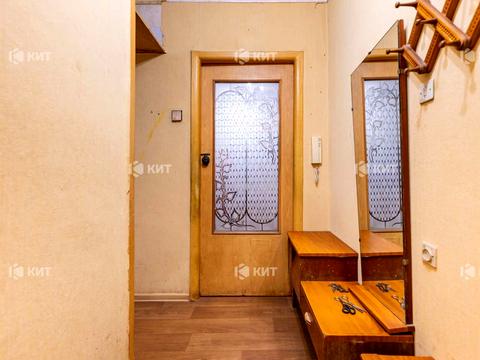 квартира по адресу Науки просп. (Ленина), 74