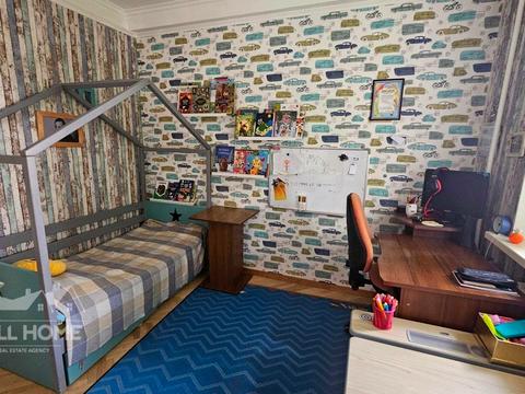 квартира по адресу Мукачевская ул., 5-А