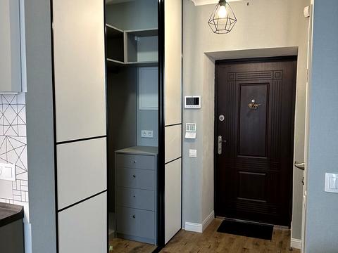 квартира за адресою Боголюбова вул., 38