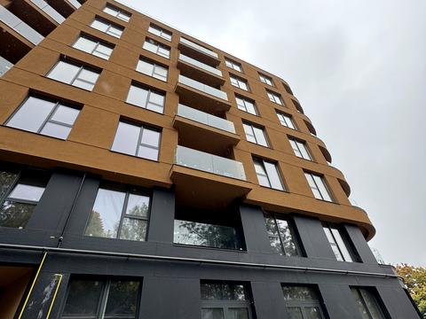 квартира за адресою Клепарівська вул., 15