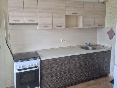 квартира по адресу Мрии ул. (Академика Туполева), 17-К