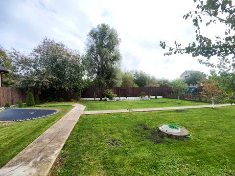 будинок за адресою с. Романків, Травнева