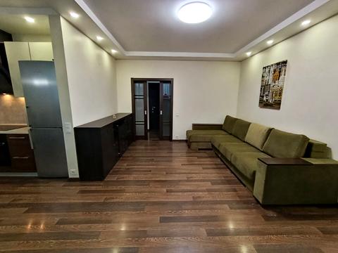 квартира за адресою Драгоманова вул., 6/1