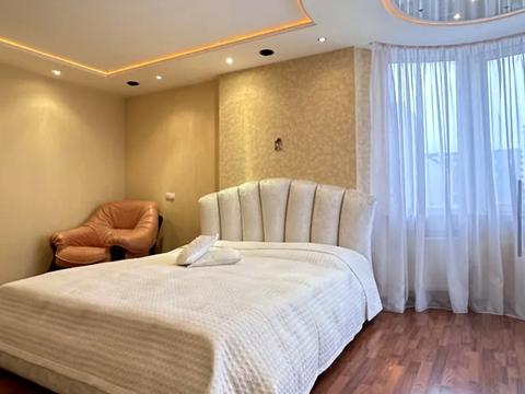 квартира за адресою Старокостянтинівське шосе, 26