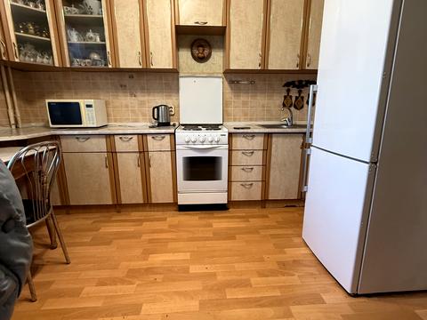 квартира за адресою Соломії Крушельницької вул., 5