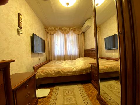 квартира за адресою Володимира Моссаковського вул. (Клари Цеткін), 3