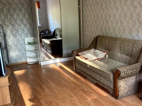 квартира за адресою Зодчих вул., 10