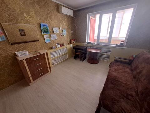 квартира по адресу Лазурная ул. (Гайдара), 3
