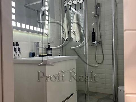 квартира по адресу Юрия Липы ул., 6