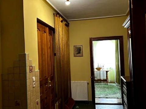 дом по адресу Княгини Ольги ул., 7