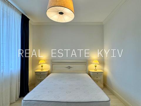 квартира за адресою Саксаганського вул., 37-К
