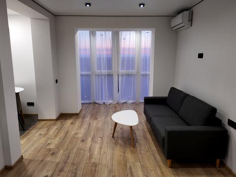 квартира за адресою житловий масив Тополя-3 вул., 57