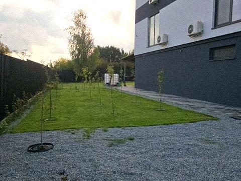 дом по адресу Солуки