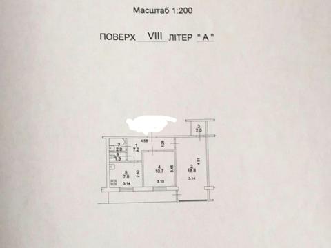 квартира по адресу Профессора Подвысоцкого ул., 16
