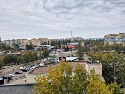 квартира за адресою Прибережна вул. (40-річчя Перемоги), 6