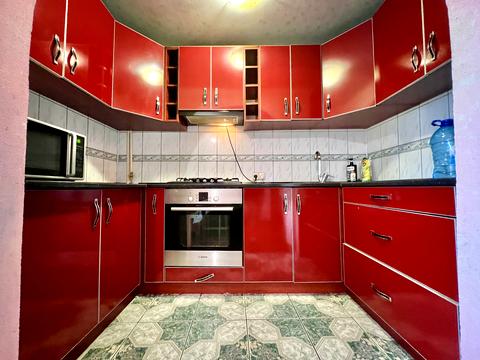 квартира по адресу Степана Бандеры ул., 15