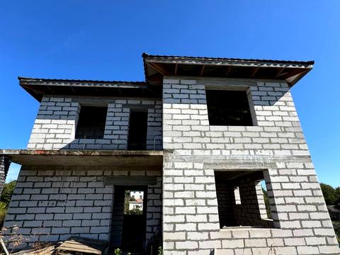 дом по адресу 5-й Болгарський проезд
