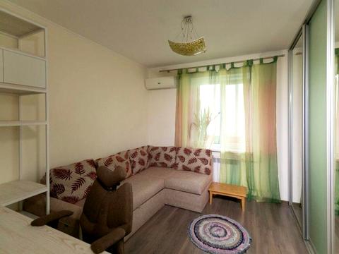 квартира по адресу Андрея Малышко ул., 27