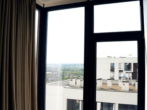 квартира по адресу Ленкавского ул., 34