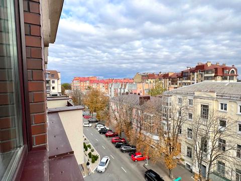 квартира по адресу Стретенская ул. (Комсомольська), 22