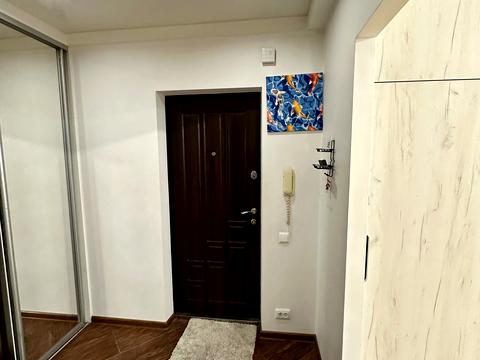 квартира за адресою Ентузіастів вул., 9/1
