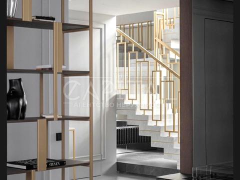 квартира за адресою Андрія Верхогляда вул. (Михайла Драгомирова), 20