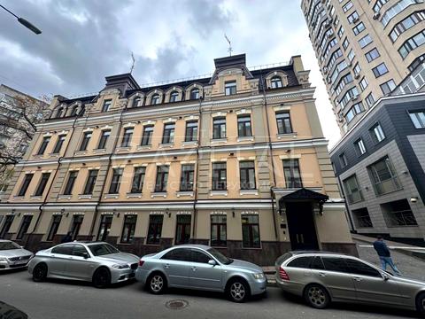 коммерческая по адресу Несторовский пер., 8