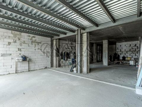 коммерческая по адресу Андрея Верхогляда ул. (Михайла Драгомирова), 14-А