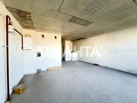 квартира за адресою Карла Мікльоша вул., 199