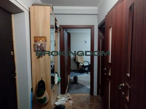 квартира по адресу Дегтяревская ул., 15