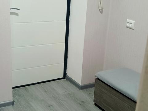 квартира по адресу Ринкова, 1а 