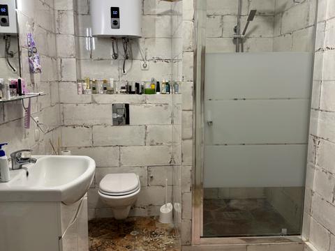квартира за адресою Метрологічна вул., 62