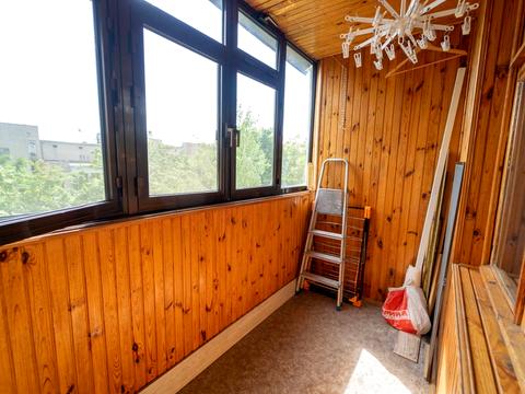 квартира по адресу Генерала Петрова ул., 22а