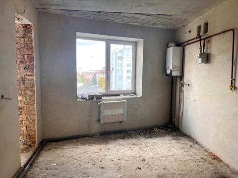 квартира по адресу Куренного Черноты ул., 2
