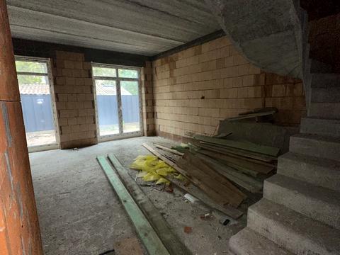 дом по адресу Киевская ул.