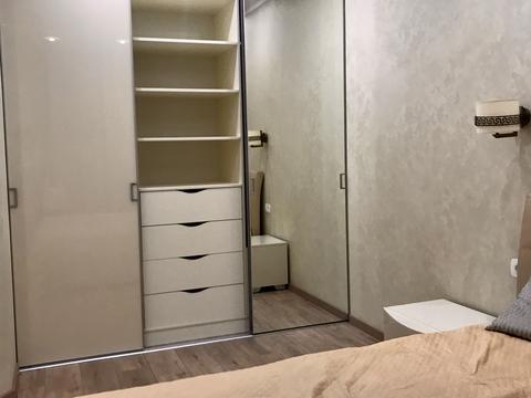 квартира по адресу Большая Арнаутская ул., 39