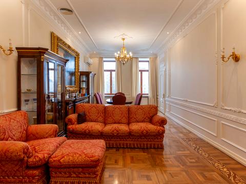 квартира за адресою Володимирська вул., 20/1-А