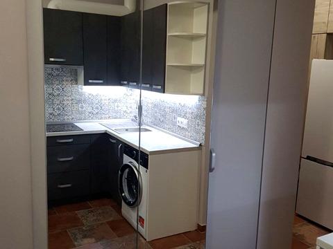 квартира по адресу Софиевская ул., 20