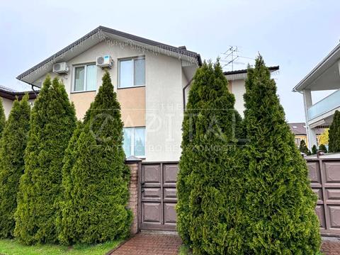 будинок за адресою Святищенська вул.