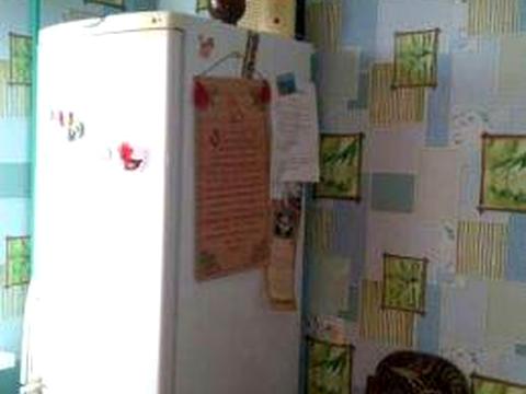 квартира по адресу Клосовского Александра ул., 8