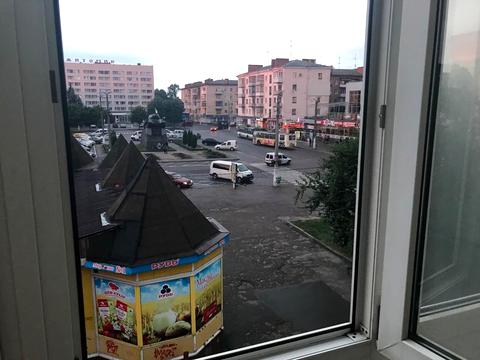 квартира по адресу Победы ул., 12