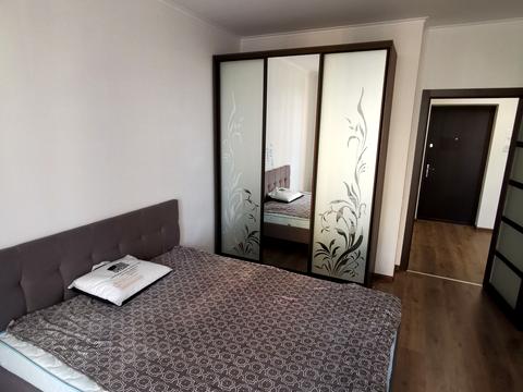 квартира за адресою Воскресенська вул., 18-А