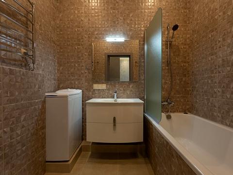 квартира за адресою Берестейський просп. (Перемоги), 27