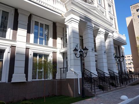квартира за адресою Михайла Максимовича вул. (Онуфрія Трутенка), 24-Б